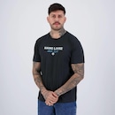 Camiseta Hang Loose Alohaspirit - Masculina - Foto 3