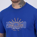 Camiseta Nicoboco Iikay - Masculina - Foto 5