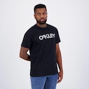 Camiseta Oakley Mark Ii - Masculina - Foto 2