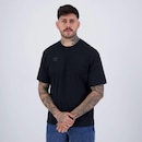 Camiseta Umbro Flame Ball - Masculina - Foto 3