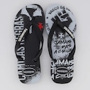 Chinelo Havaianas Vasco da Gama - Unissex - Foto 1