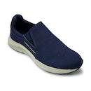 Tênis Rainha Slip On Back Ii - Masculino - Foto 2