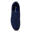 Tênis Rainha Slip On Back Ii - Masculino - Foto 3
