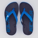 Chinelo Kenner Red - Infantil - Foto 1