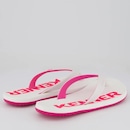 Chinelo Kenner Red - Unissex - Foto 4