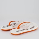 Chinelo Kenner Red - Unissex - Foto 4