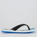 Chinelo Kenner Summer Skate - Infantil - Foto 2