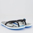 Chinelo Kenner Summer Skate - Infantil - Foto 3