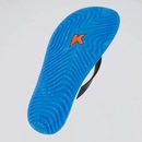 Chinelo Kenner Summer Skate - Infantil - Foto 5