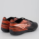 Chuteira Society Penalty Tornado - Adulto - Foto 3