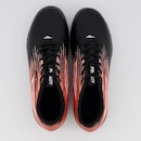 Chuteira Society Penalty Tornado - Adulto - Foto 4