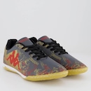 Chuteira Futsal Kappa Seattle - Adulto - Foto 2