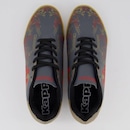 Chuteira Futsal Kappa Seattle - Adulto - Foto 4