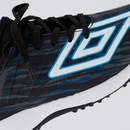 Chuteira Society Umbro Ultimate - Infantil - Foto 7
