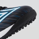 Chuteira Society Umbro Ultimate - Infantil - Foto 8