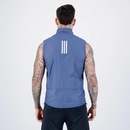 Colete adidas Own The Run - Masculino - Foto 4