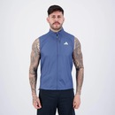 Colete adidas Own The Run - Masculino - Foto 1