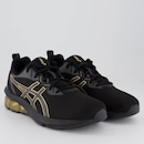 Tênis Asics Gel Quantum 90 Iv - Masculino - Foto 2