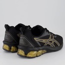 Tênis Asics Gel Quantum 90 Iv - Masculino - Foto 3