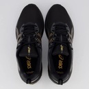 Tênis Asics Gel Quantum 90 Iv - Masculino - Foto 4