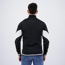 Jaqueta sem Capuz Corinthians Trilobal Histórica Sccp - Masculina - Foto 4