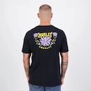 Kit 03 Camisetas Hurley - Masculina - Foto 3