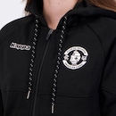 Jaqueta com Capuz Kappa Vasco Piquet - Feminina - Foto 5