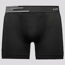Kit Cueca Boxer Lupo Microfibra sem Costura - 2 Unidades - Masculino - Foto 2