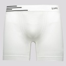 Kit Cueca Boxer Lupo Microfibra sem Costura - 2 Unidades - Masculino - Foto 4