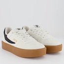 Tênis Fila Original Fitness Bold Feminino - Foto 2