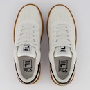 Tênis Fila Original Fitness Bold Feminino - Foto 4