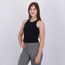Regata Cropped Fila Basic - Feminina - Foto 3