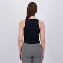 Regata Cropped Fila Basic - Feminina - Foto 4