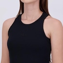 Regata Cropped Fila Basic - Feminina - Foto 5