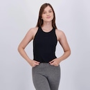 Regata Cropped Fila Basic - Feminina - Foto 1