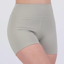 Shorts Fila Flat Life - Feminino - Foto 2