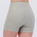 Shorts Fila Flat Life - Feminino - Foto 3