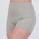 Shorts Fila Flat Life - Feminino - Foto 1