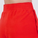 Shorts Fila Towel Dolce Vita - Feminino - Foto 4