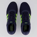 Tênis adidas Lite Racer 4.0 - Masculino - Foto 4