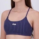 Top Fila Pintripes Flow - Feminino - Foto 5