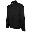 Jaqueta sem Capuz Fila Outdoor - Masculina - Foto 3