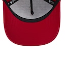 Boné Aba Curva New Era 940 A-Frame Chicago Bulls Core Essentials Style - Snapback - Adulto - Foto 5