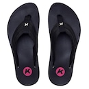 Chinelo Kenner Kyra Pro Comfy - Feminino - Foto 2