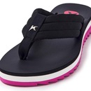 Chinelo Kenner Kyra Pro Comfy - Feminino - Foto 4