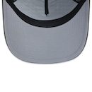 Boné Aba Curva New Era 940 A-Frame Las Vegas Raiders Dual Color - Snapback - Adulto - Foto 5