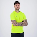 Camisa Umbro Legacy - Masculina - Foto 2