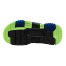 Kit Tênis Skechers Brick Kicks 2.0 + Meia - Infantil - Foto 4