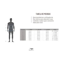 Kit 2 Camisas Penalty Matis Manga Longa - Infantil - Foto 3