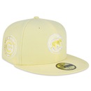 Boné New Era 59Fifty Chicago Cubs All Core mlb - Masculino - Foto 7